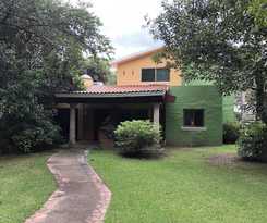 Hotel El Jard&iacute;n De En Medio