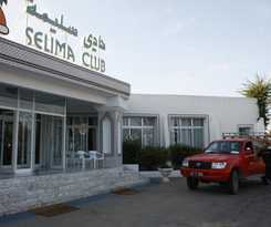 Hotel El Mouradi Club Selima