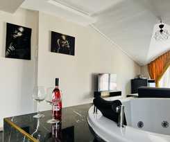 Otto Loft Premium Apartments