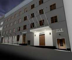 Hotel Forenom Aparthotel Jyv&auml;skyl&auml;
