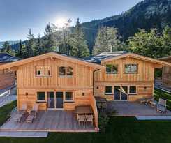 Hotel Zugspitz Lodge