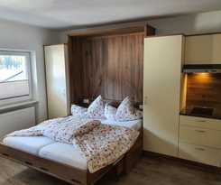 Hotel Apart Felsenhof