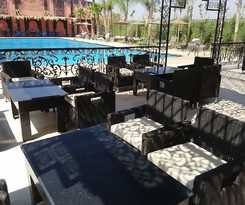 Hotel L\'Auberge de Tennis Msc