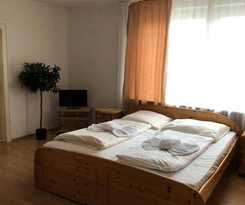 City Hotel-Garni