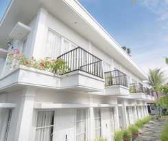 Sevilla Resort Magelang