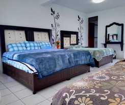 Hotel Posada Juquila