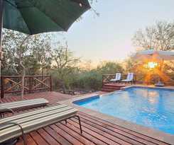 Royale Marlothi Safari Lodge