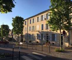 Hotel La Boule d\'Or