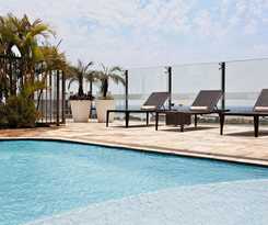 Hotel Crowne Plaza Asuncion