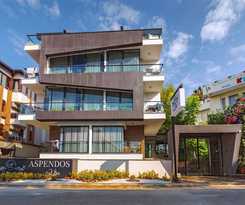  Aspendos eXtra