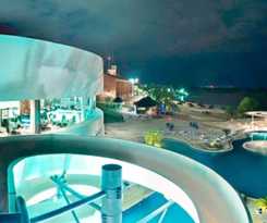 Hotel Resort Yacht Y Golf Club Paraguayo