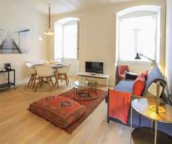Bairro Alto Apartments by linc