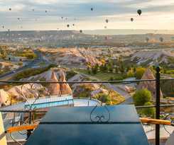  Vigor Cappadocia