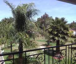 Hotel Palmas Teotihuacan