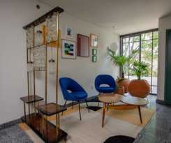 Casa Ixaya by Barrio Mexico
