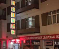  Otel Cinar