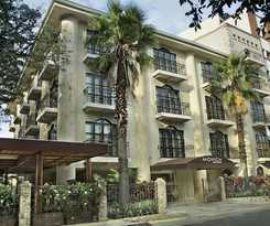 Hotel Movich Casa Del Alferez