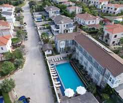  Alalucca Butik Otel - Adults Only