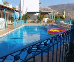 Hotel Mary Popi