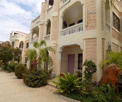 Jacyjoka Apartments Nyali