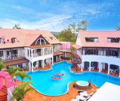 The PoolResort OKINAWA
