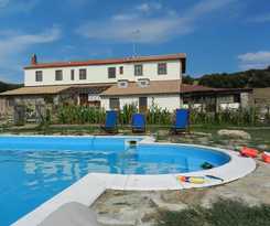 Agriturismo Pian dei Lupi