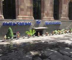 Best Hostel Republic Square