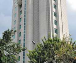 Hotel Poblado Alejandria