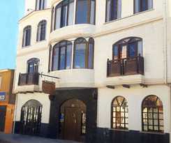 Hotel Hostal la Magia de Uyuni