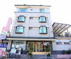 Hotel Sun Moon Flower Homestay