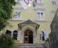 HI Hostel Rijeka
