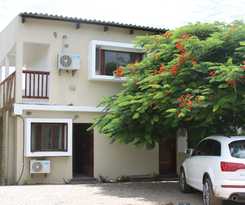 Hotel Catembe Beach Lodge