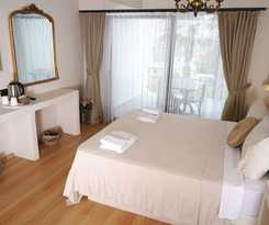 Cunda House Kucuk Otel