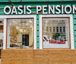 Hotel Oasis Teplice