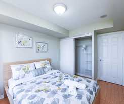 PlanURstay - Mississauga Downtown Square One