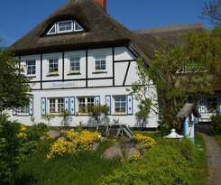  Reethäuser auf Rügen