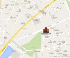 Hotel Dorado Plaza Centro Histórico