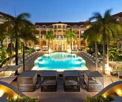 Hotel Sofitel Legend Santa Clara Cartagena