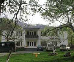 Hotel Gudauri Kvesheti
