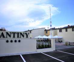 Hotel Santiny and Restaurant