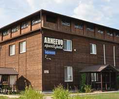 Apart-hotel Arneevo