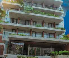 Nagomi Suites and