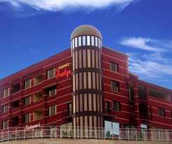 Hotel Prestige