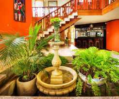 Hotel Golden Mar Hostal