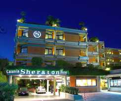 Hotel Four Points By Sheraton Catania and Conference Center