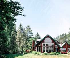 Hotel Trillium Resort and Spa