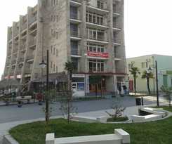 Hotel Hereti