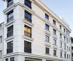 Guner Business Hotel
