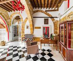 Hotel Nicosia Eagle Eye Boutique