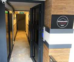  Beta Homes Boutique Hotel